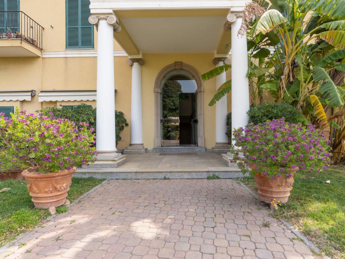 Apartment Vista Mare By Interhome Latte Exterior foto