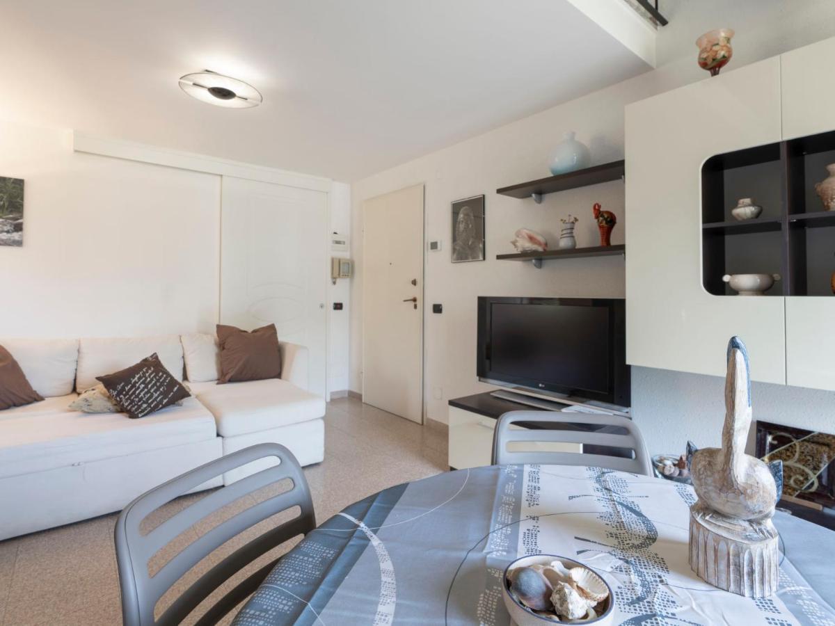 Apartment Vista Mare By Interhome Latte Exterior foto