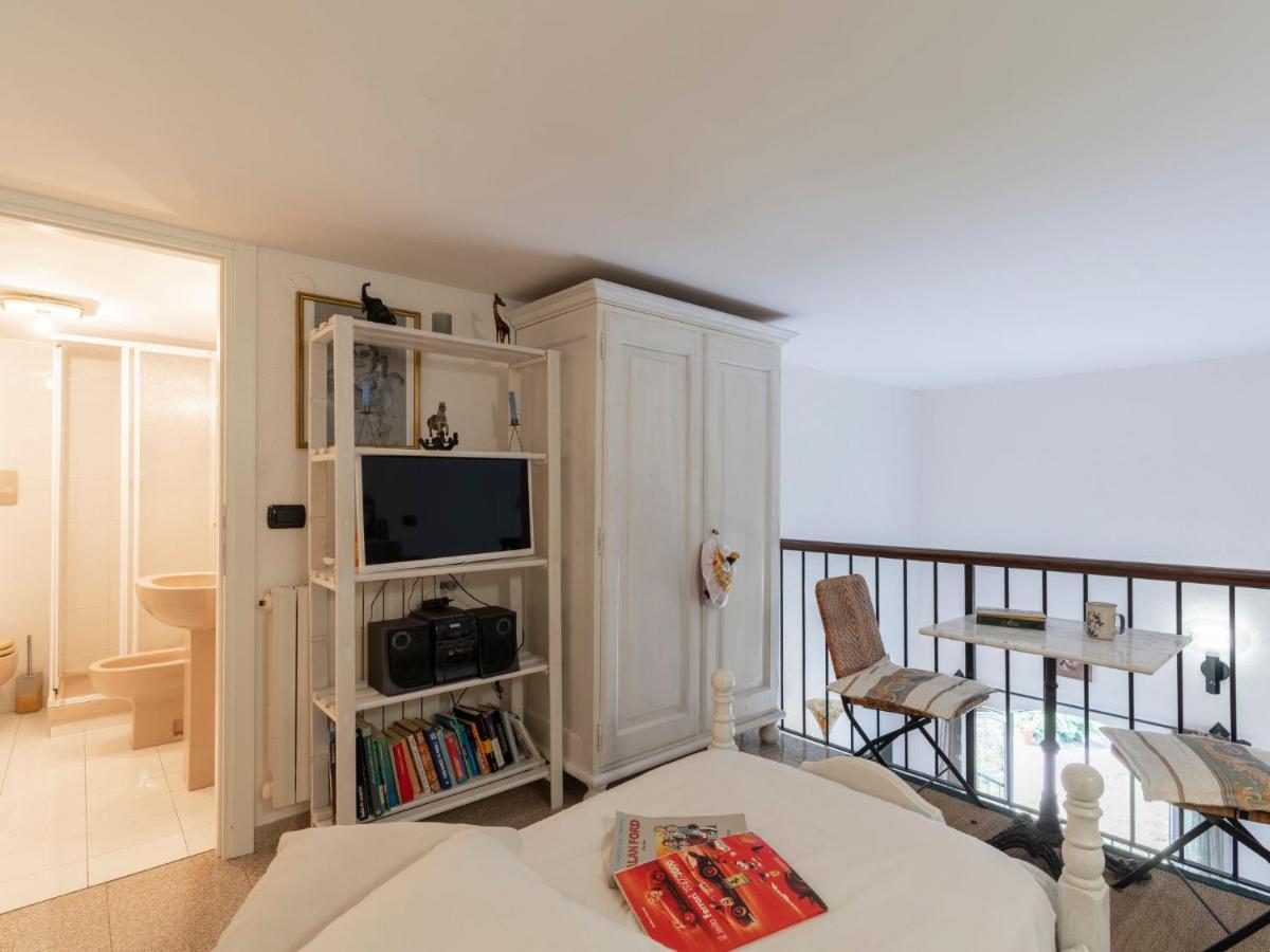 Apartment Vista Mare By Interhome Latte Exterior foto