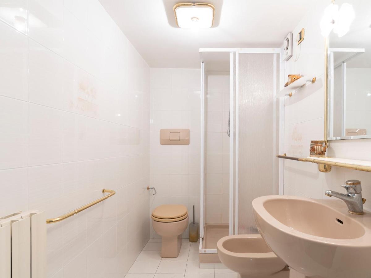 Apartment Vista Mare By Interhome Latte Exterior foto