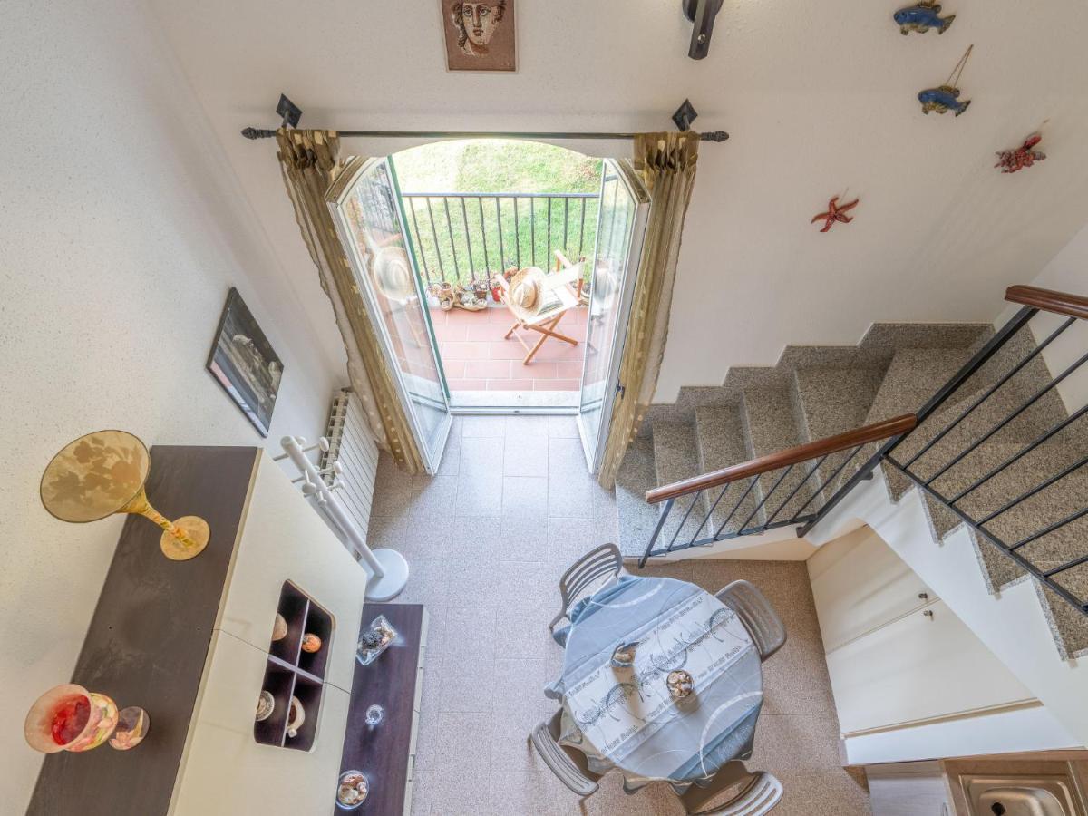 Apartment Vista Mare By Interhome Latte Exterior foto