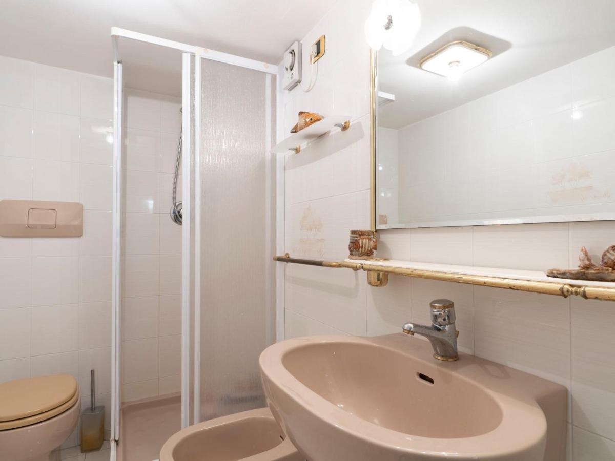 Apartment Vista Mare By Interhome Latte Exterior foto