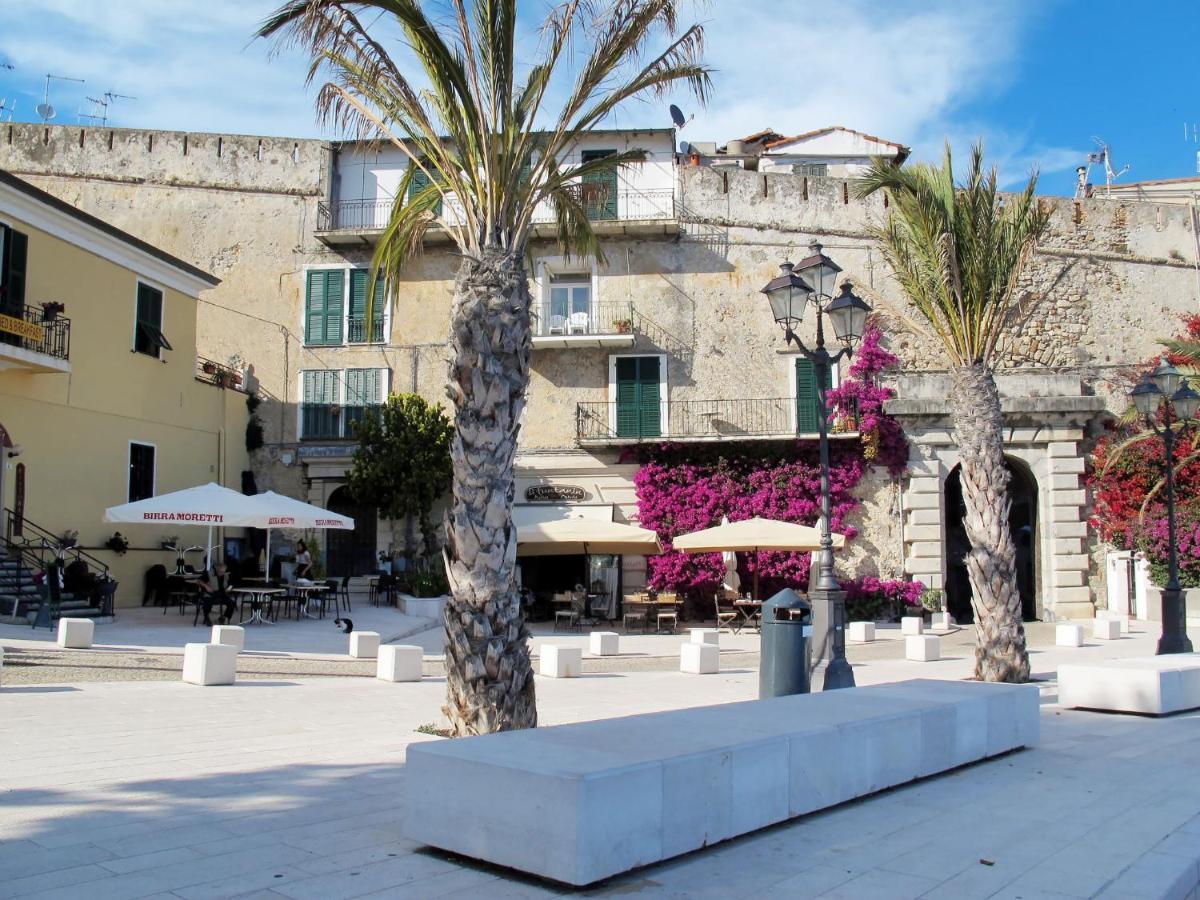 Apartment Vista Mare By Interhome Latte Exterior foto
