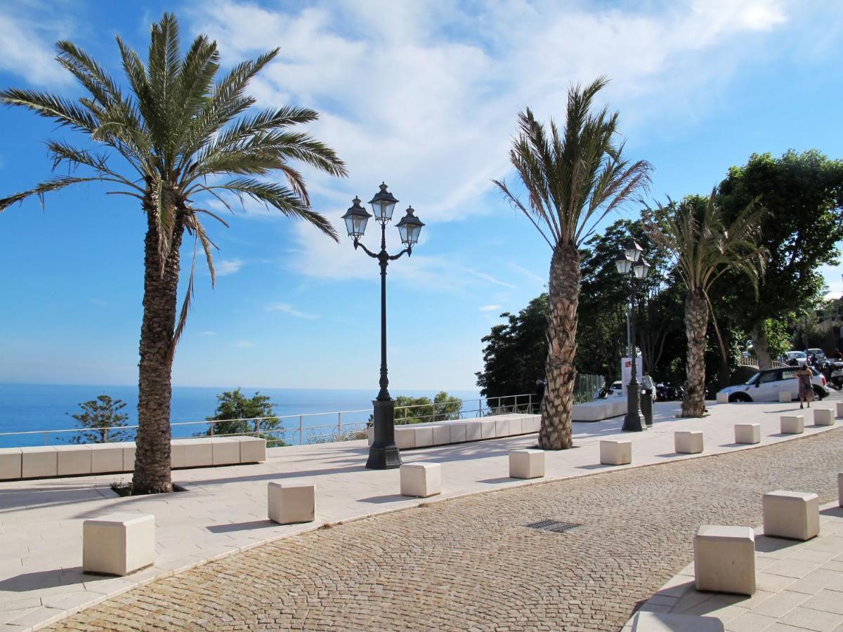 Apartment Vista Mare By Interhome Latte Exterior foto