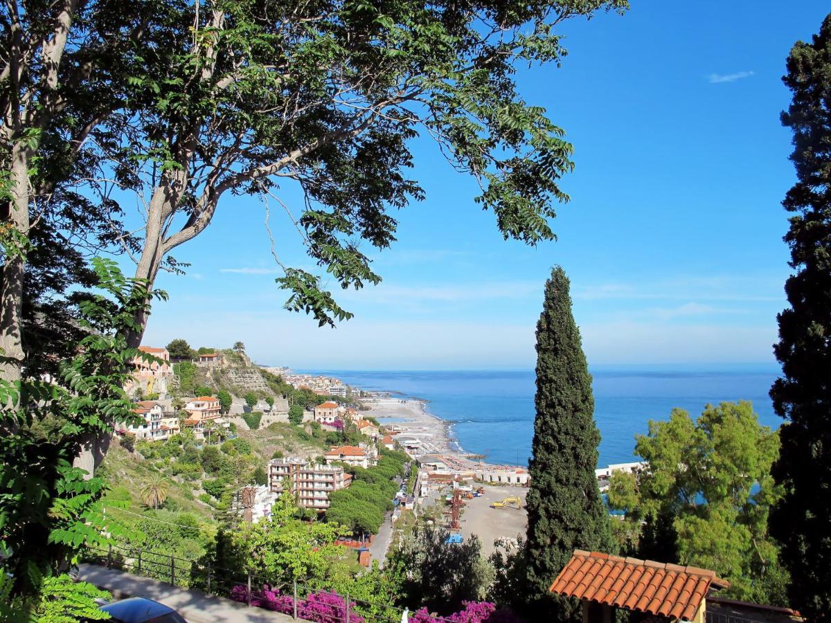 Apartment Vista Mare By Interhome Latte Exterior foto